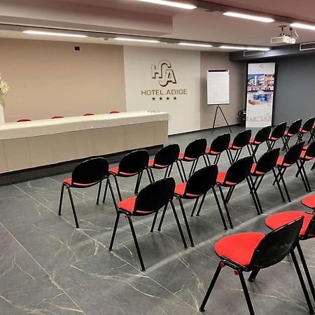 Best Western Hotel Adige Trento Esterno foto