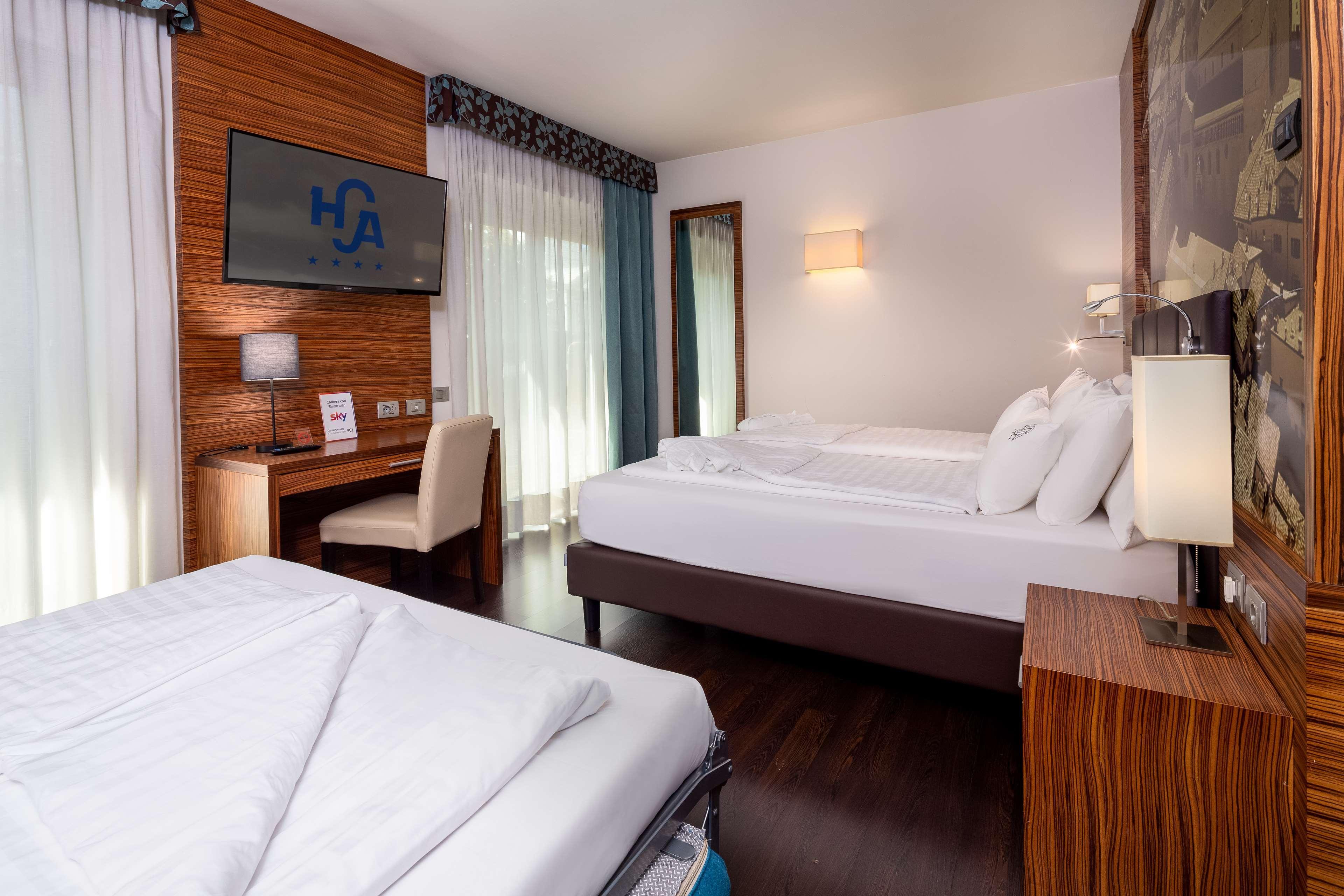 Best Western Hotel Adige Trento Esterno foto