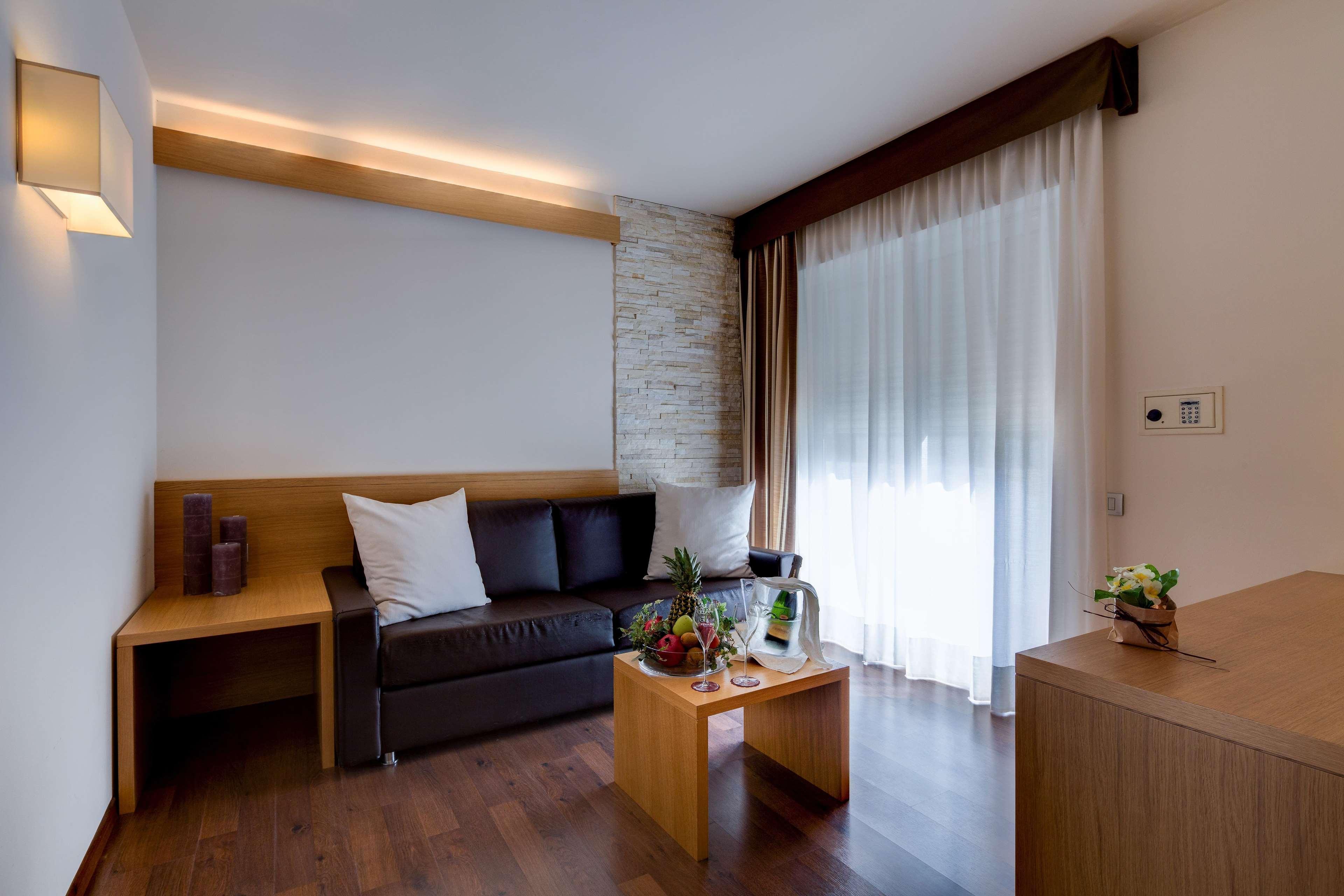 Best Western Hotel Adige Trento Esterno foto
