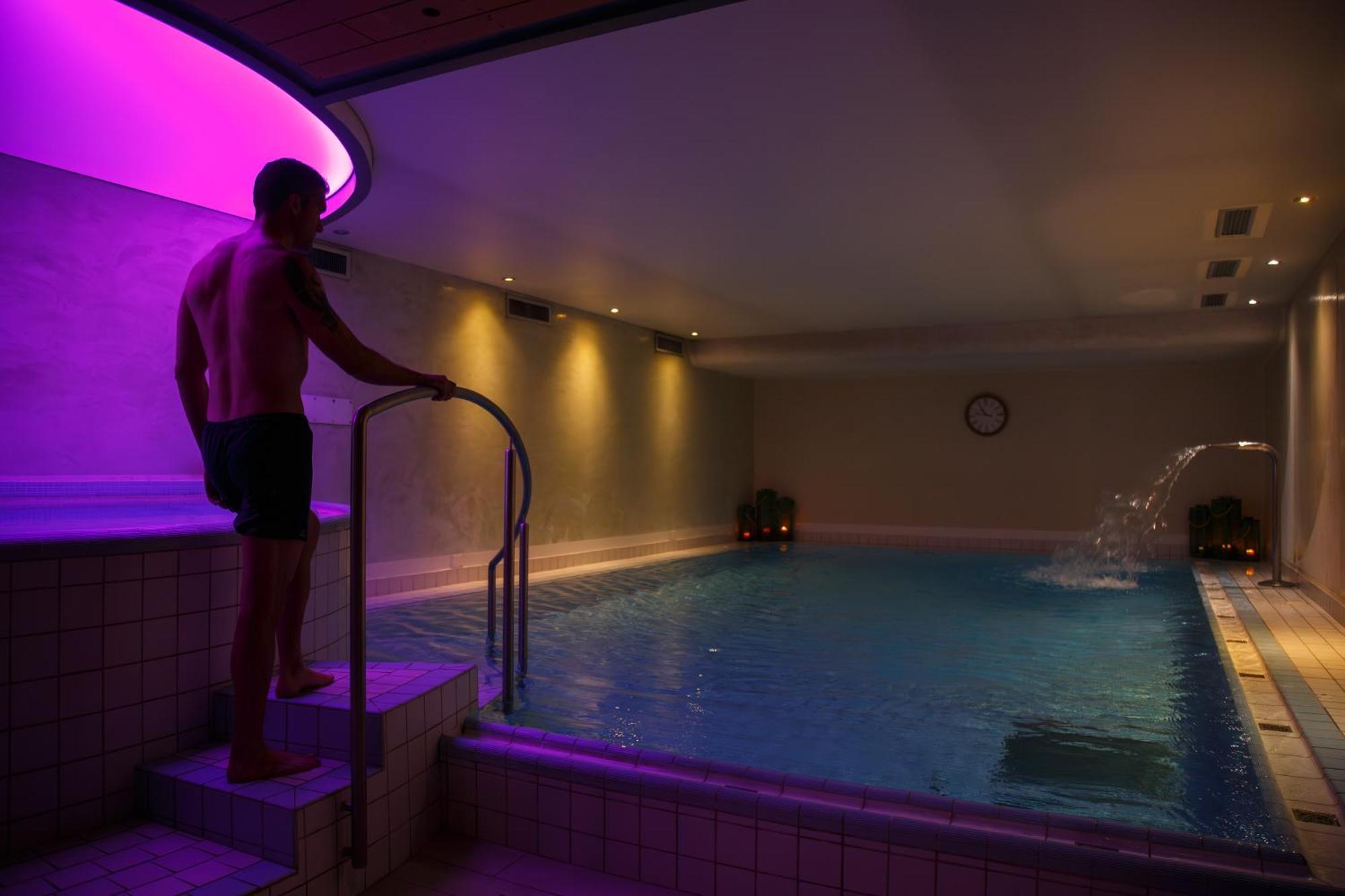 Best Western Hotel Adige Trento Esterno foto