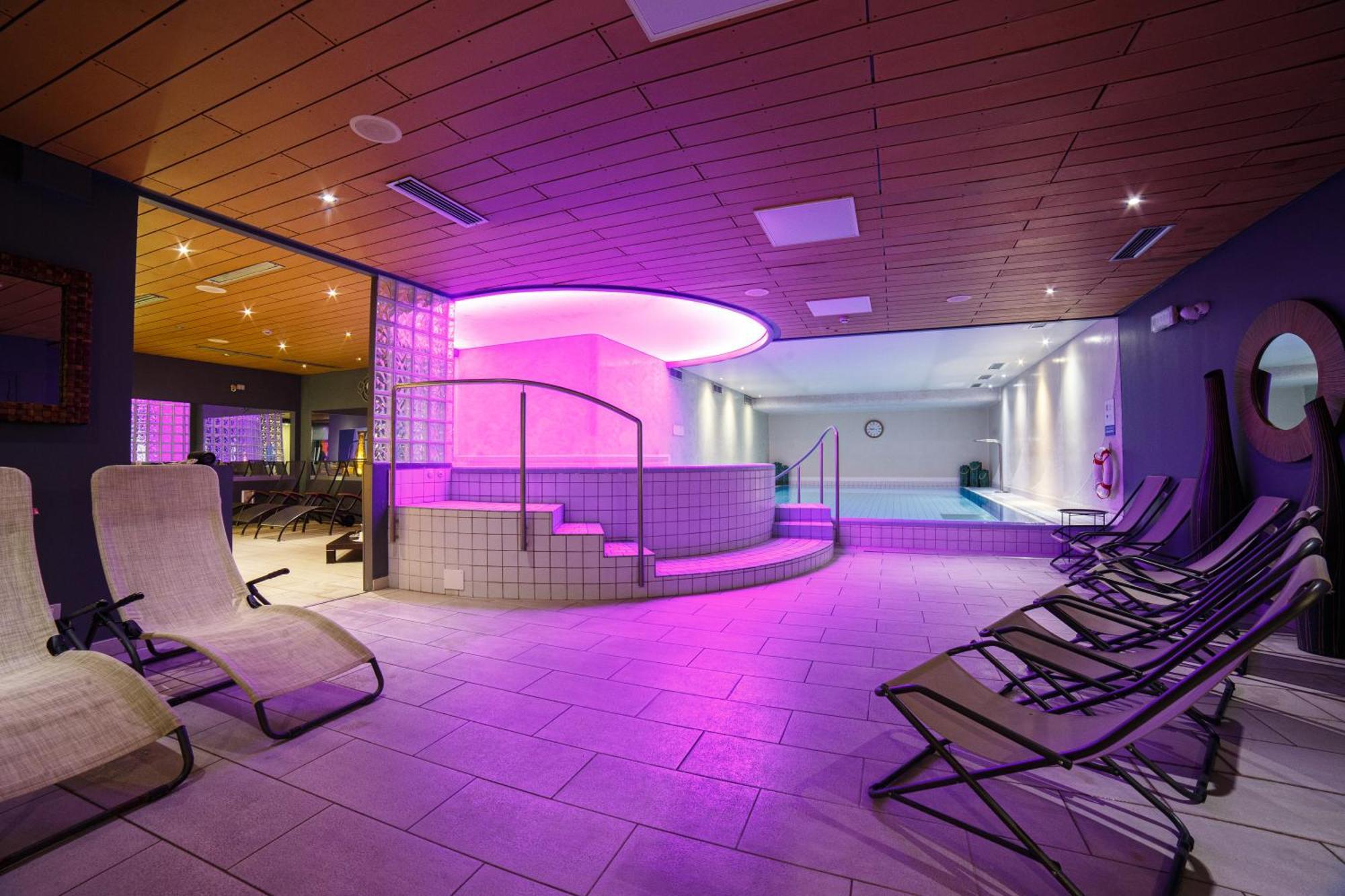 Best Western Hotel Adige Trento Esterno foto