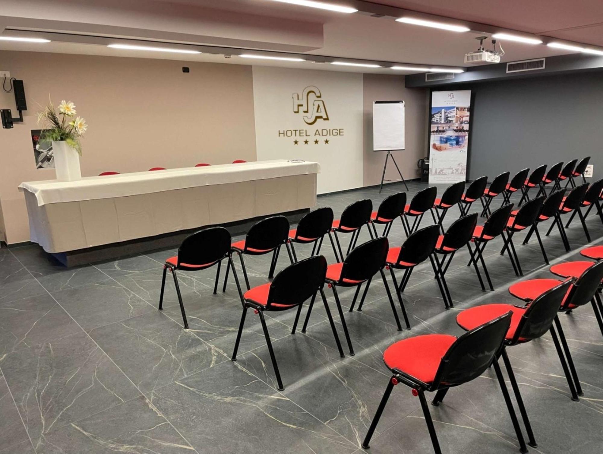 Best Western Hotel Adige Trento Esterno foto