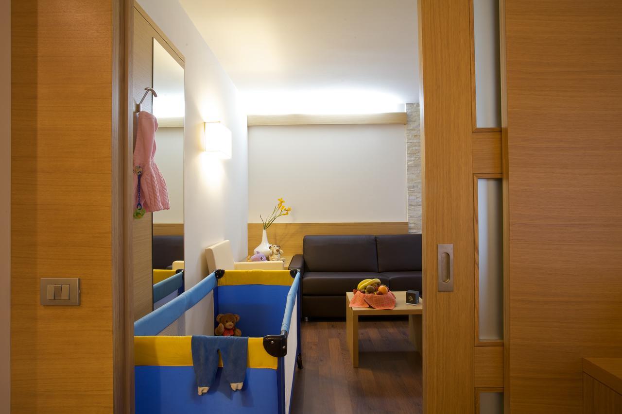 Best Western Hotel Adige Trento Esterno foto