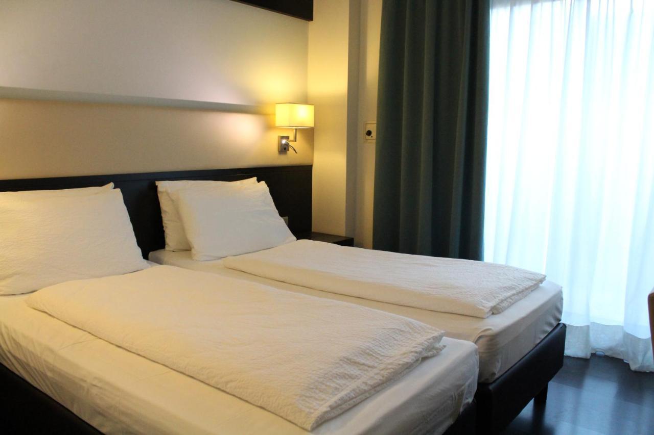 Best Western Hotel Adige Trento Esterno foto