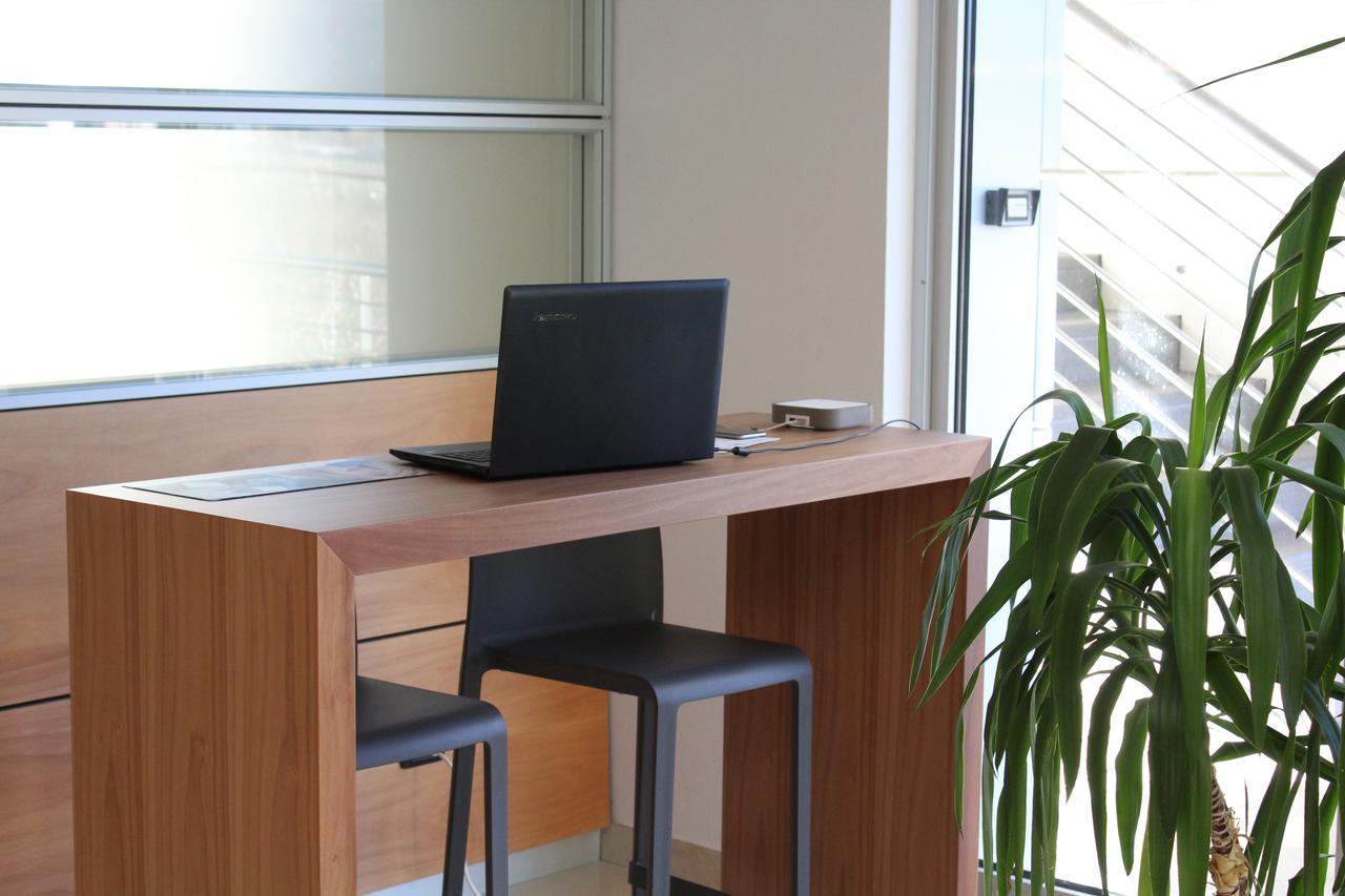 Best Western Hotel Adige Trento Esterno foto